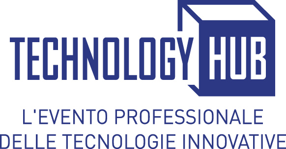 Logo Technology Hub